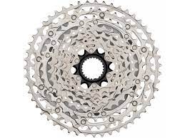 PIÑON  HG MICRO SPLINE CS M6100 DEORE1