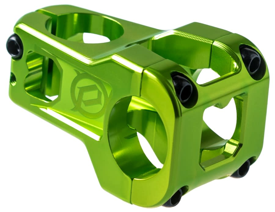 TEE DEITY CAVITY GREEN 40MM1