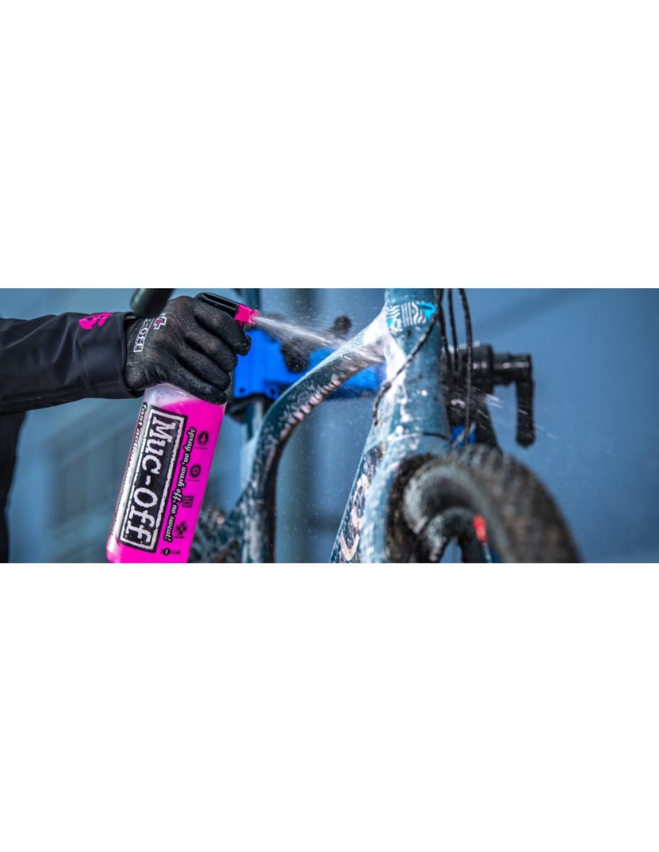 LIMPIADOR  1LITRO CON GATILLO1