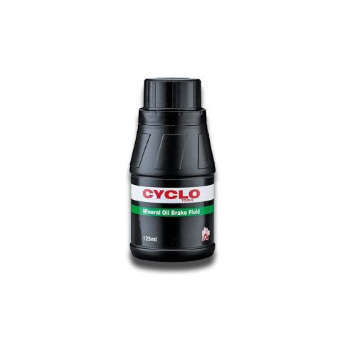 ACEITE FRENO MINERAL CYCLO1