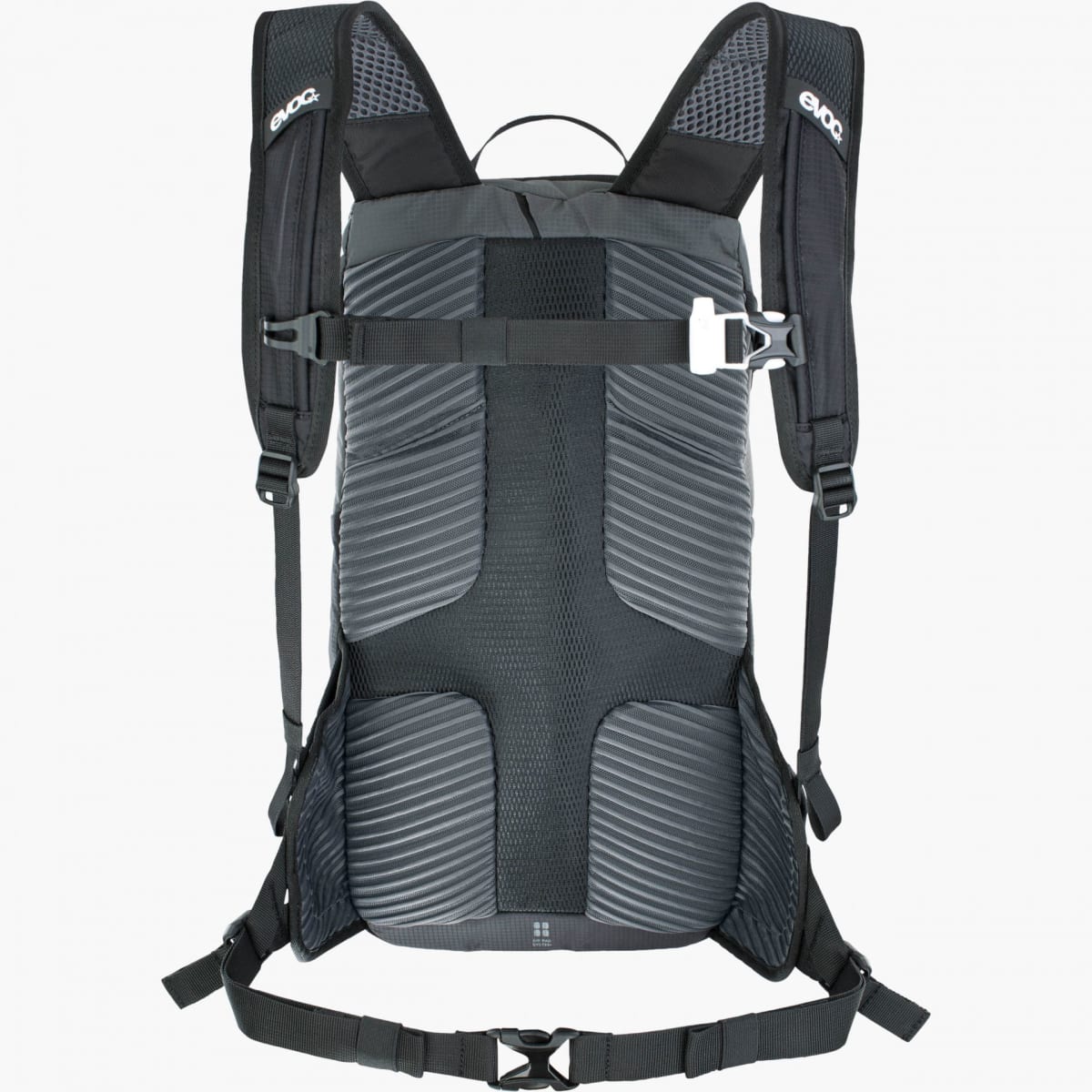 MOCHILA  RIDE 12 CARBON2