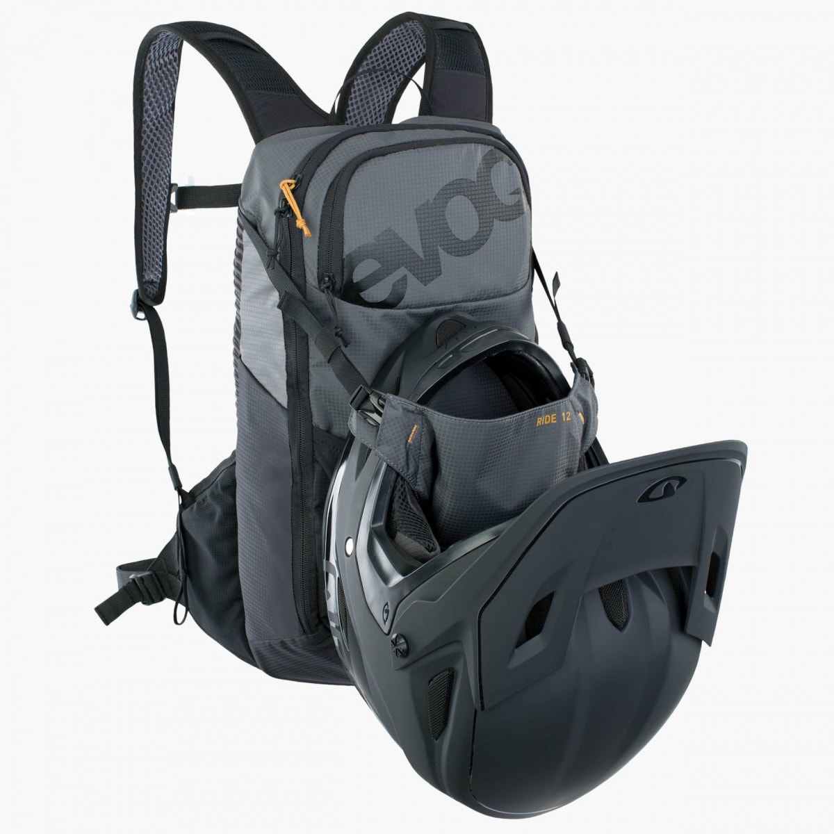 MOCHILA  RIDE 12 CARBON3