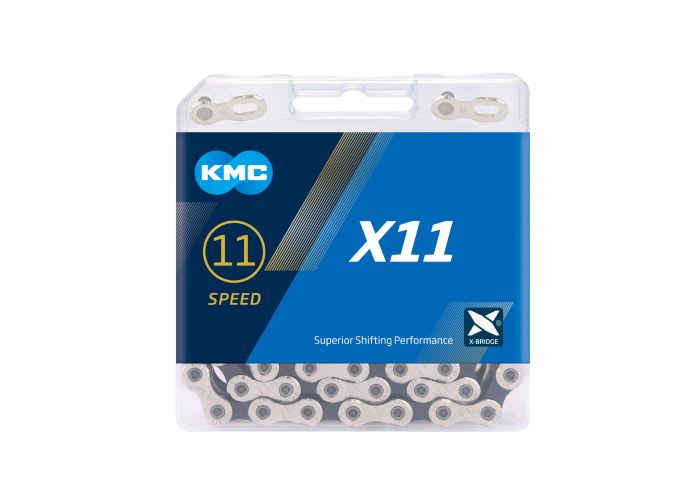 CADENA X11  X-BRIDGE1