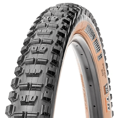 NEUMATICO MINION DHR II 29X2.61