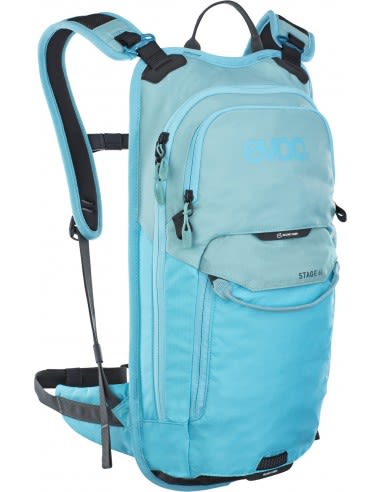 MOCHILA  AZUL 6L1