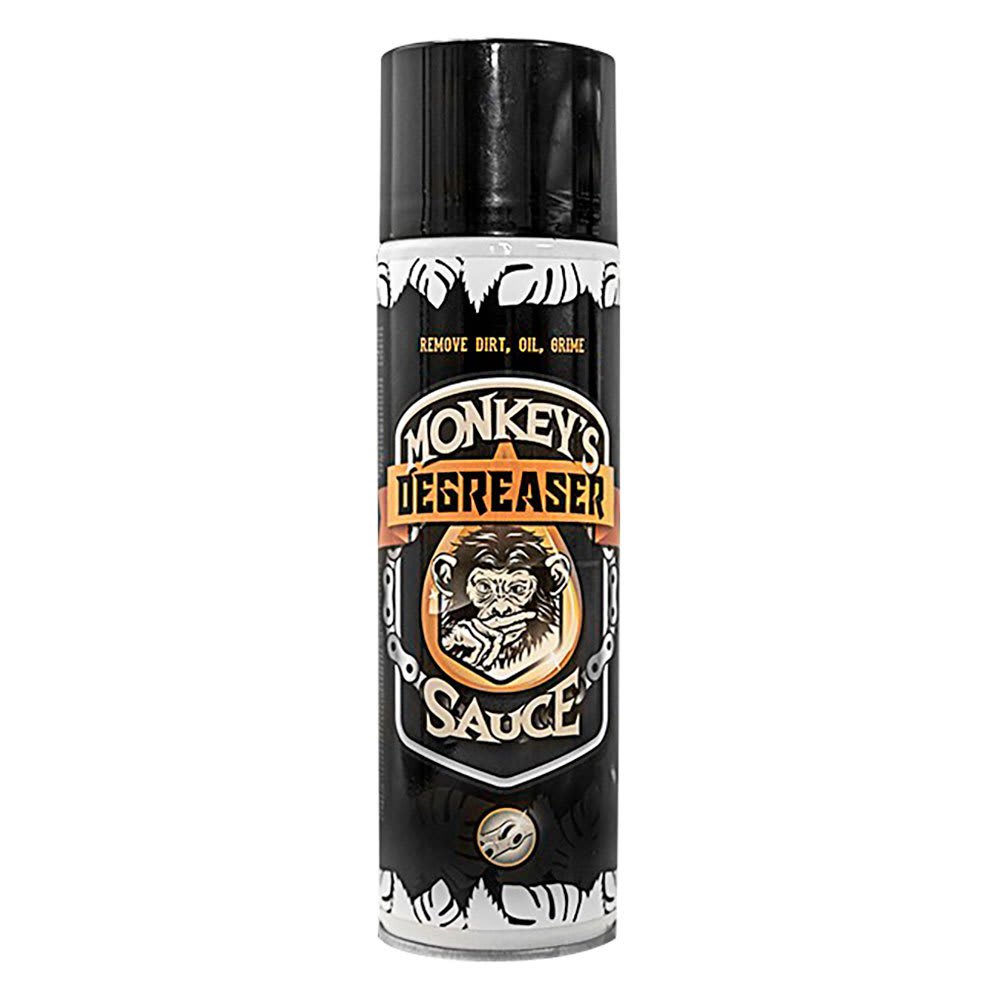 MONKEYS DEGREASER1