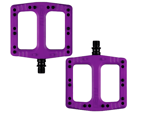 PEDAL DEITY DEFTRAP1