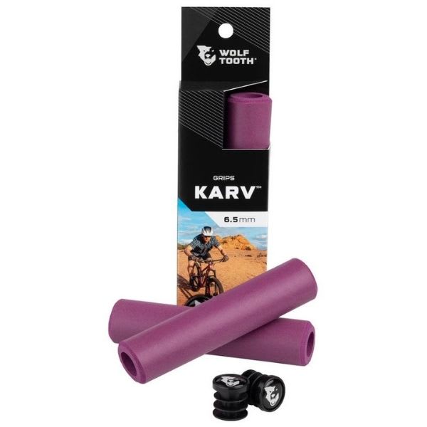 PUÑON  KARV 6.54