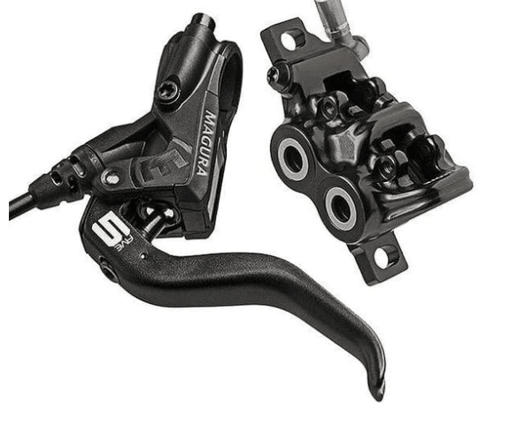 FRENO HIDRAULICO MT5 NEXT ALLOY1