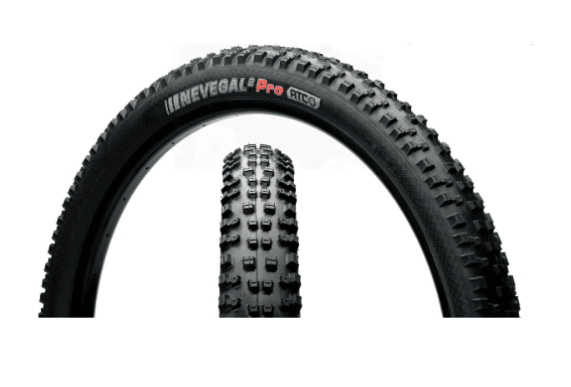 NEUMATICO NEVEGAL PRO 27.5X2.4 EMC1