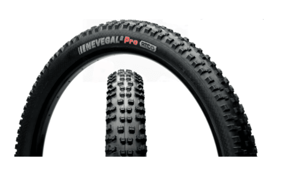 NEUMATICO NEVEGAL 29X2.4 EMC1