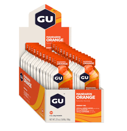 ENERGY GEL3