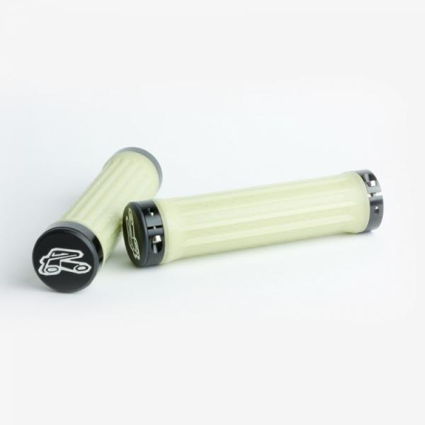 Puño Renthal Tract Lock On Kevlar1
