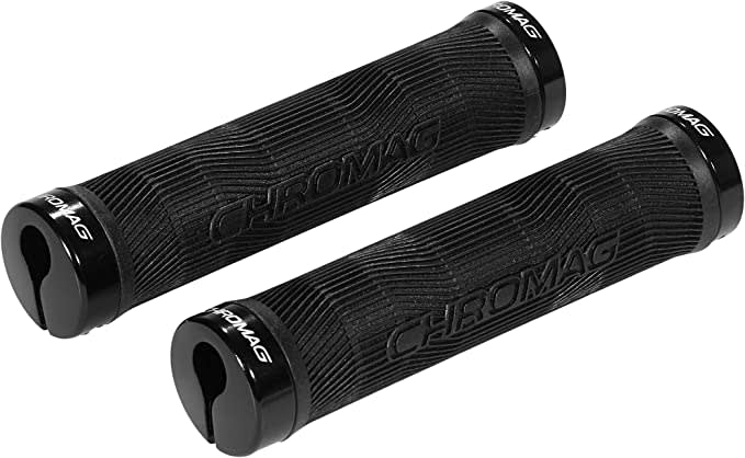 PUÑO CHROMAG PALMSKIN1