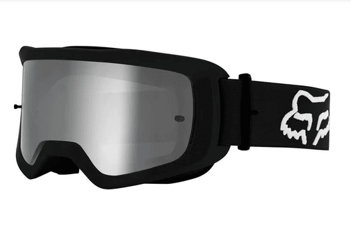 ANTIPARRA FOX MAIN S STRAY1