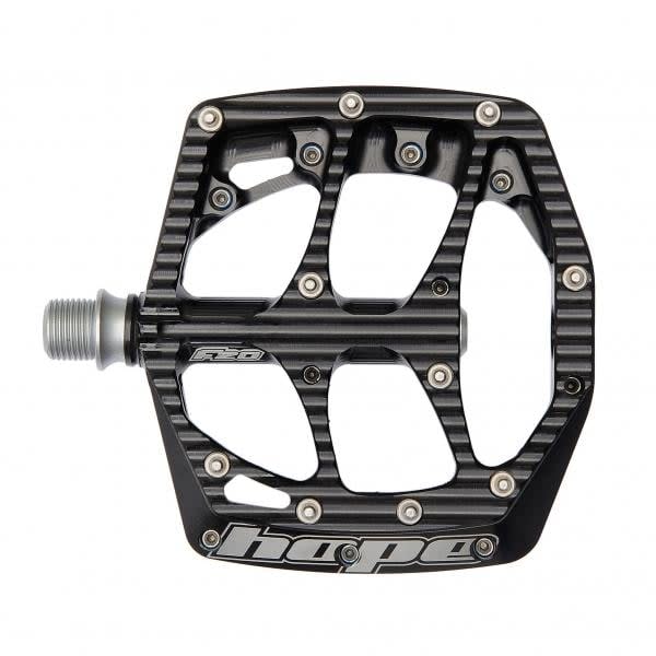 PEDALES HOPE BLACK1