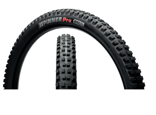 NEUMATICO PINNER PRO 27.5X2.4 ATC1