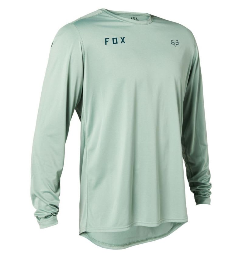 JERSEY  RANGER ESSENSIAL VERDE TALLA S1