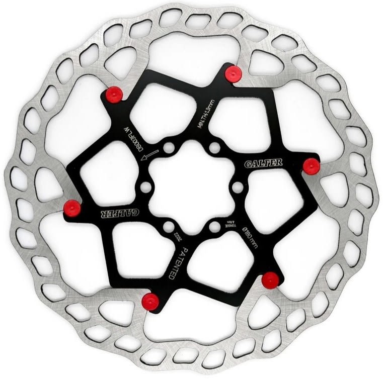 DISCO  180X 1.8MM FLOATING2