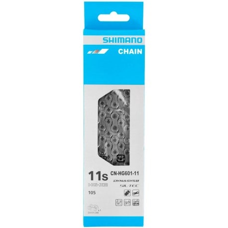 CADENA HG601 11V1