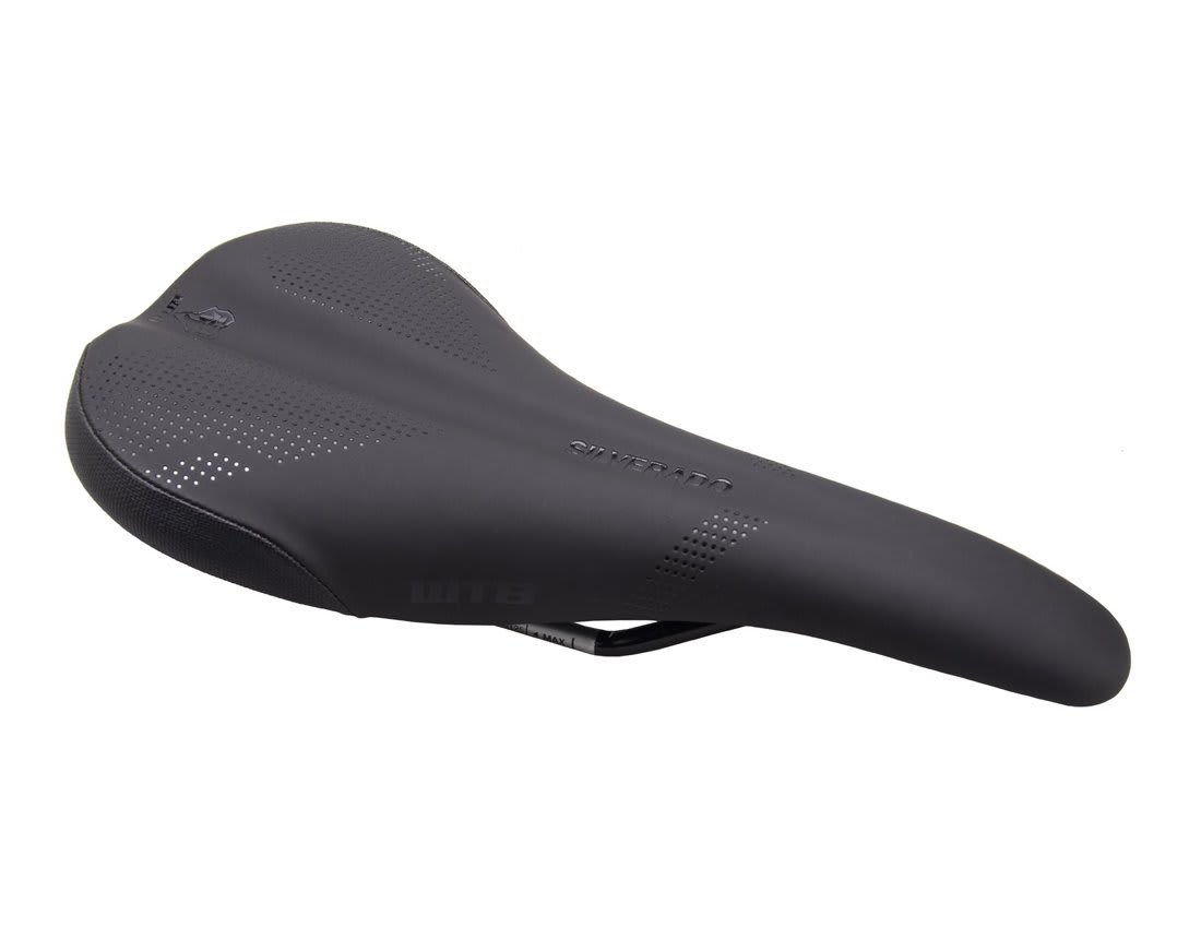 Asiento Wtb Silverado Medium Cromoly2