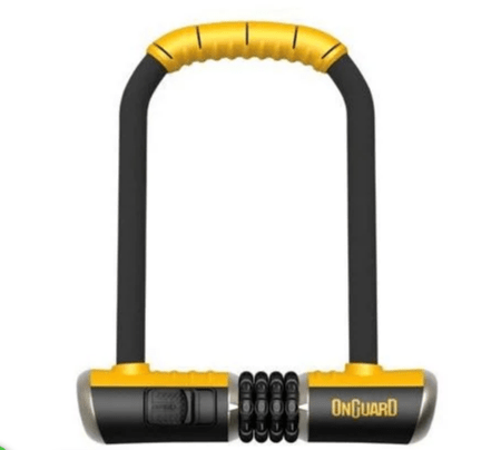 CANDADO  ONGUARD U-LOCK OC1