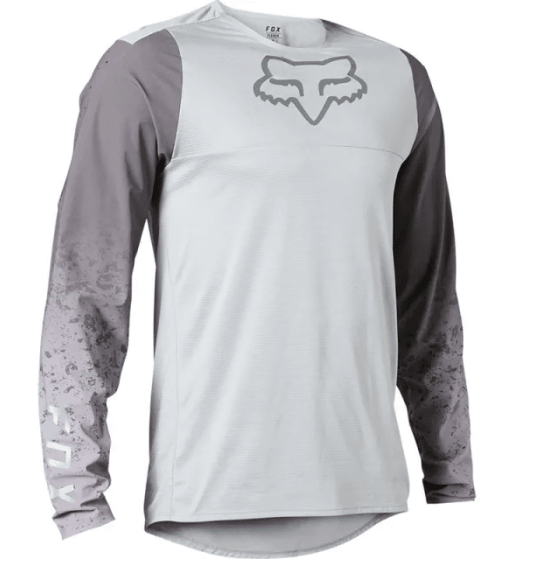 JERSEY  FLEXAIR LUNAR GRIS TALLA S1