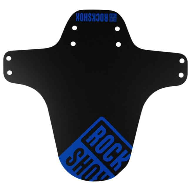 TAPABARRO ROCK SHOX PLAS3