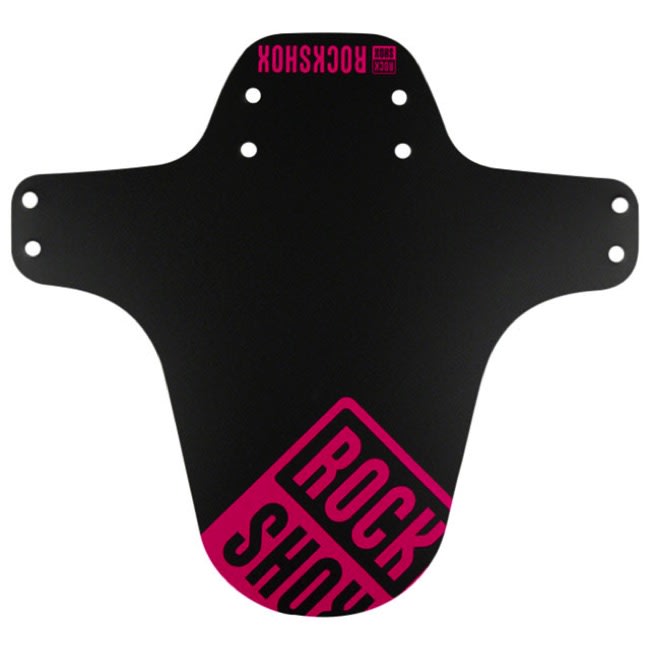 TAPABARRO ROCK SHOX PLAS4
