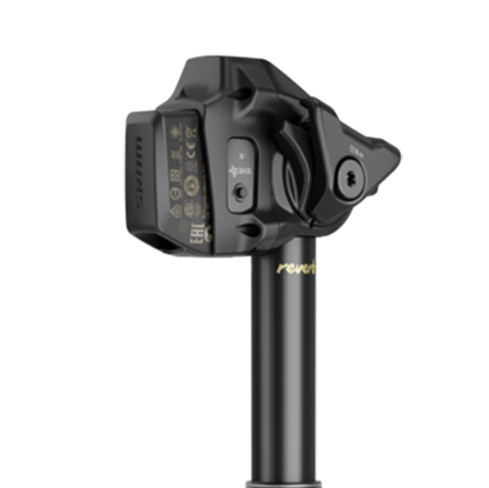 DROPPER RS REVERB AXS A1 34.9 150MM1