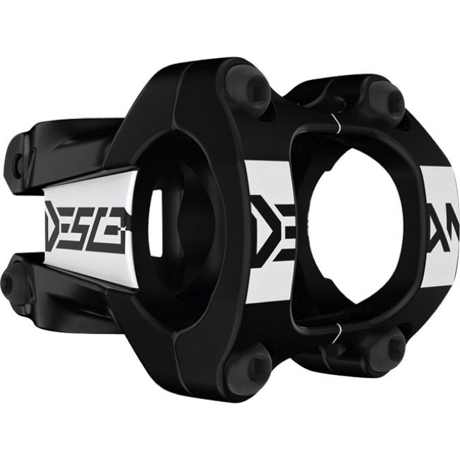 TEE TRUVATIV DESCENDANT  40MM BLACK1