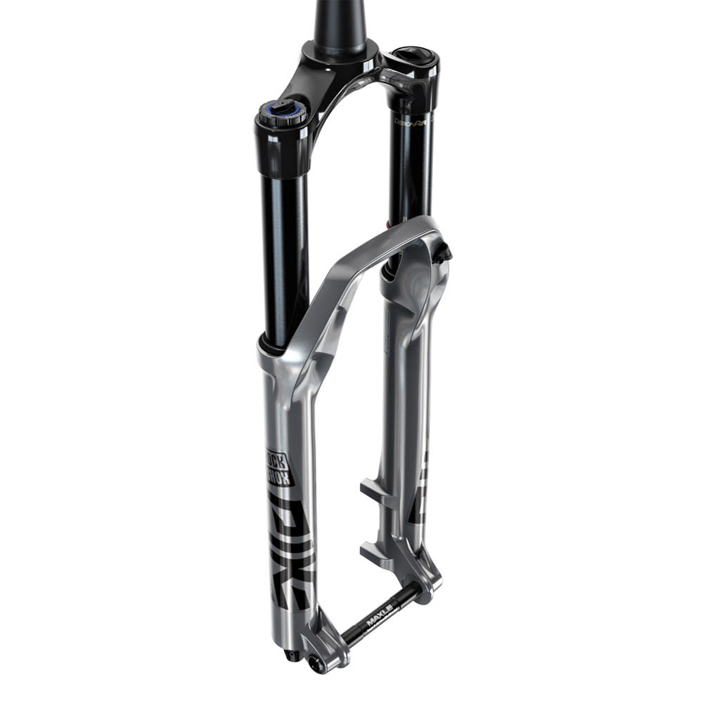 HORQUILLA ROCK SHOX PIKE ULTIMATE 27.5 150MM1