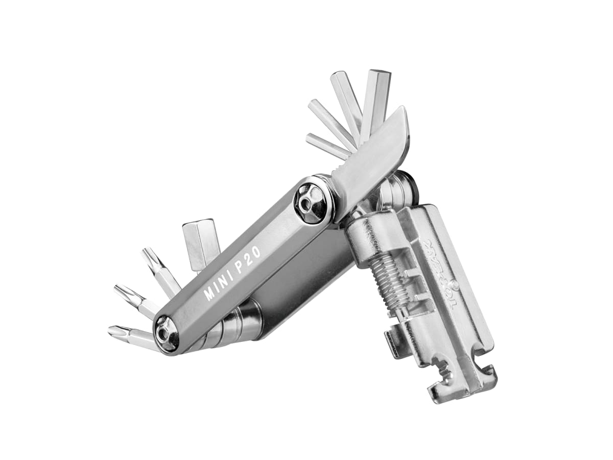 HERRAMIENTA MINI P202