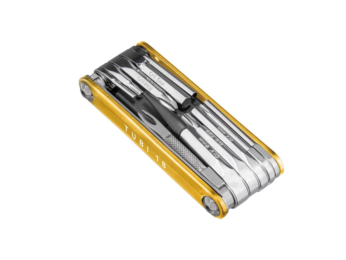 HERRAMIENTA MINI TUBI 181