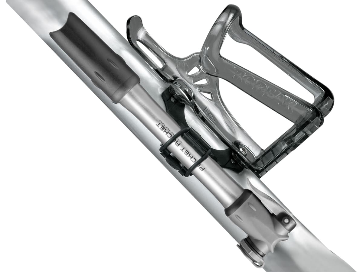 BOMBIN TOPEAK POCKET ROCKET2