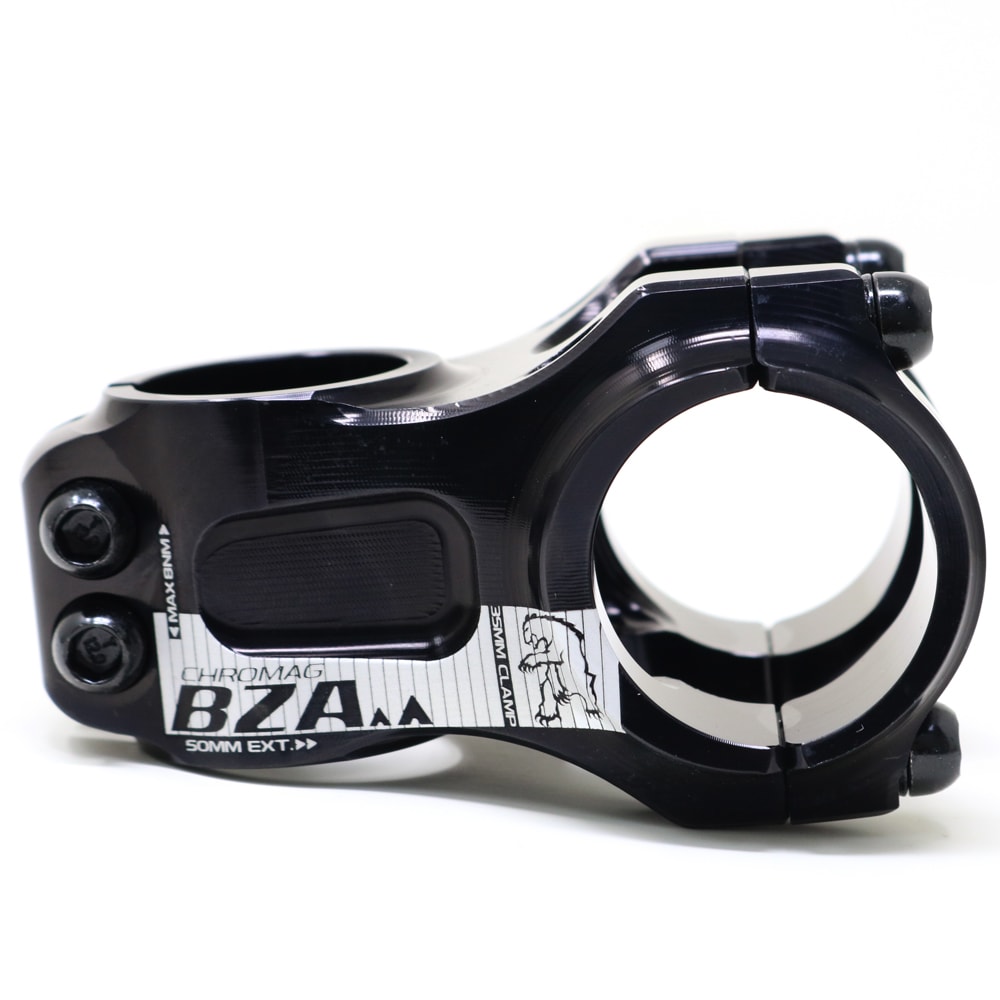 TEE CHROMAG BZA 35MM2