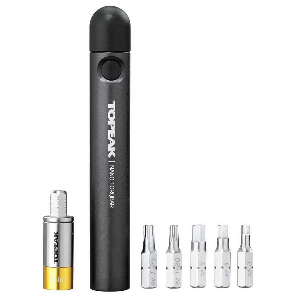 HERRAMIENTA DE TORQUE 5NM1