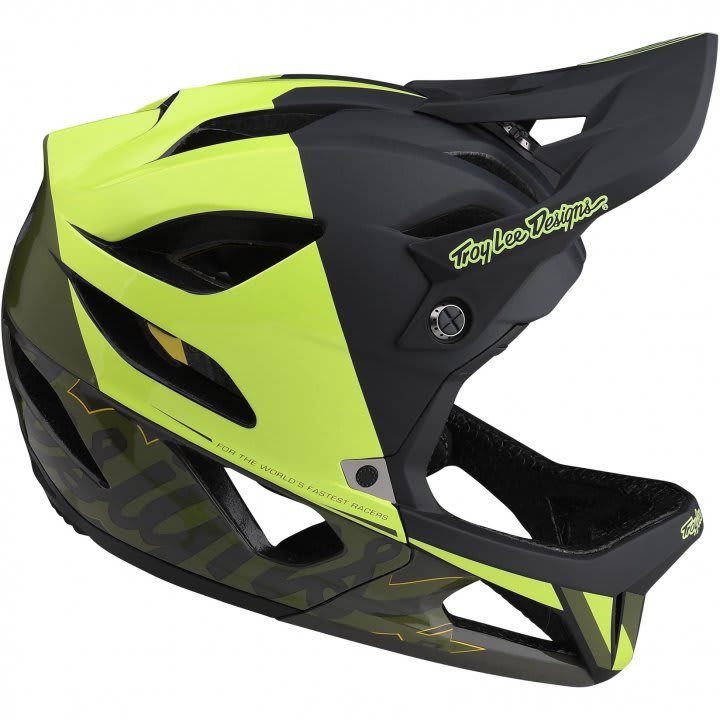 CASCO  NOVA YELLOW1