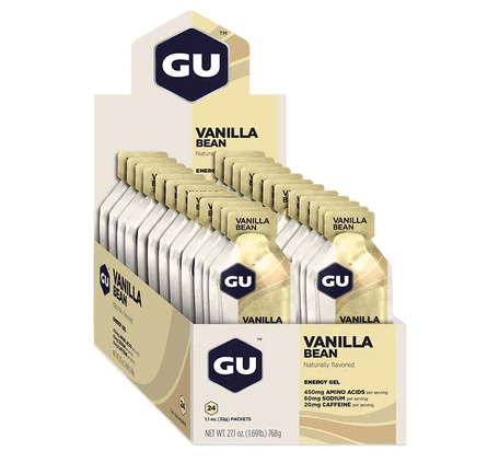 ENERGY GEL4