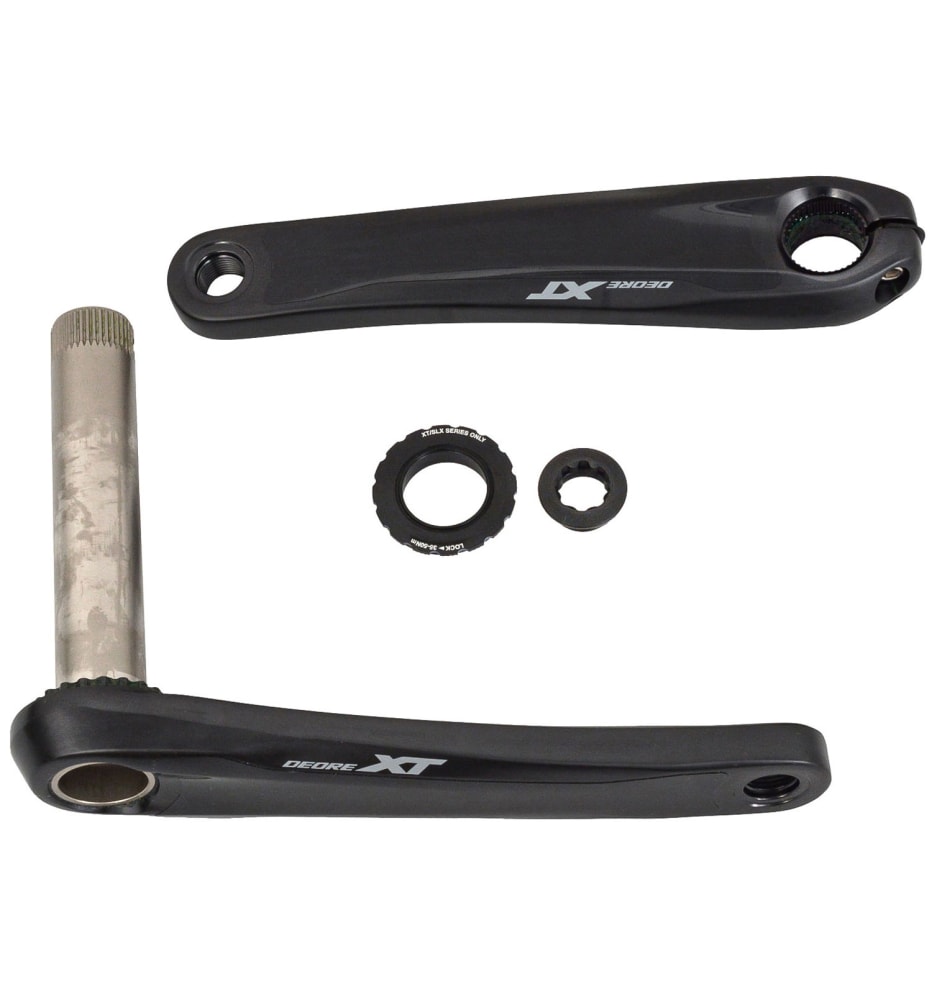 VOLANTE FC-8100 XT 12V 175MM1