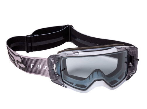 ANTIPARRA VUE RIET BLK/GREY1