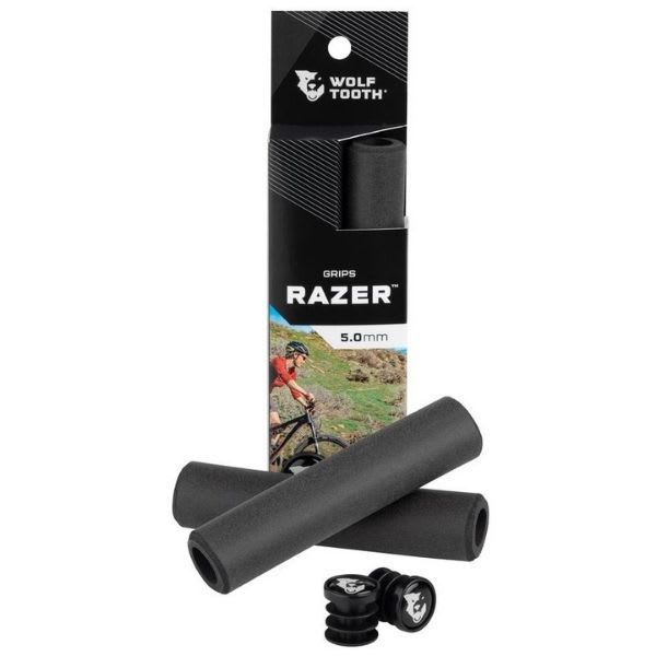 PUÑOS RAZER 5.0MM1