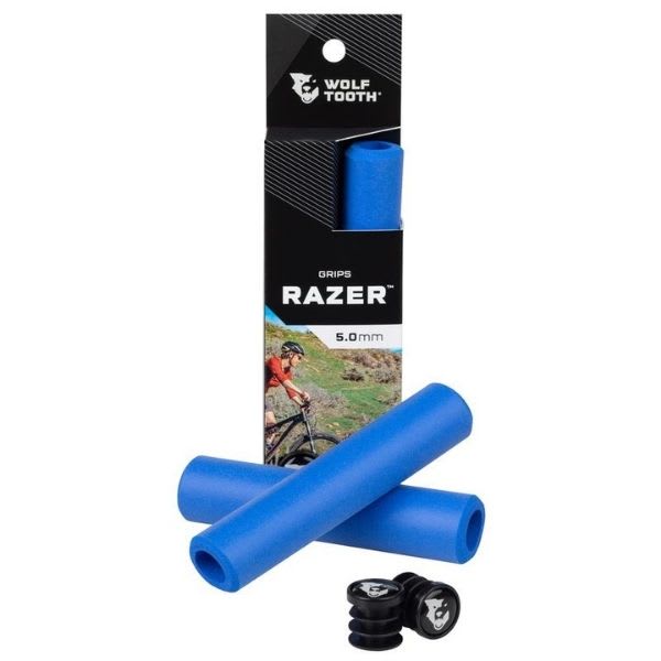 PUÑOS RAZER 5.0MM2