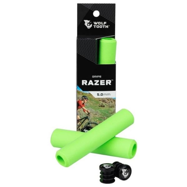 PUÑOS RAZER 5.0MM3