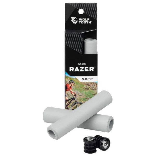 PUÑOS RAZER 5.0MM4