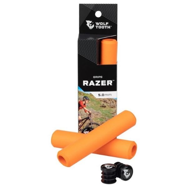PUÑOS RAZER 5.0MM5