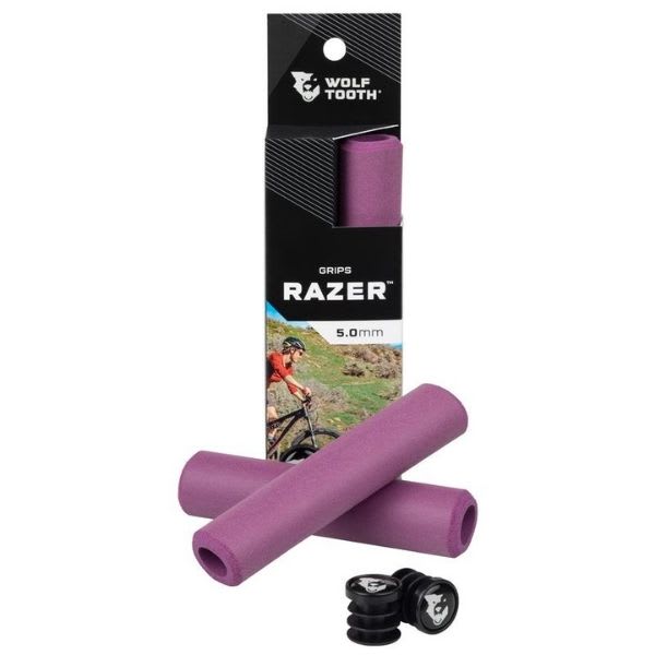 PUÑOS RAZER 5.0MM6