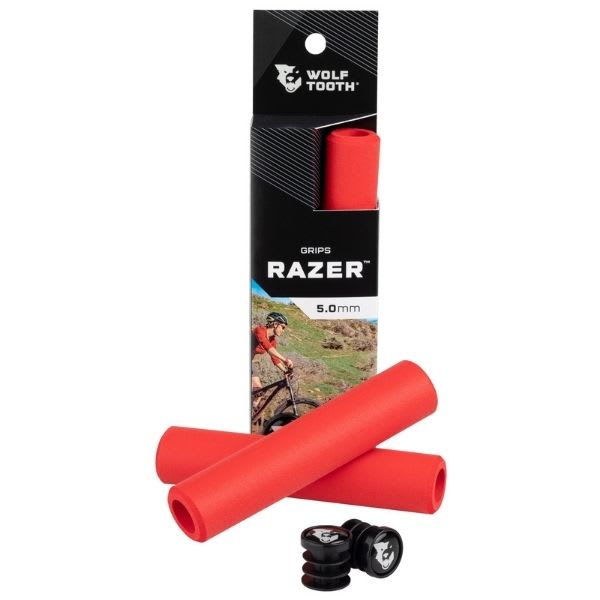 PUÑOS RAZER 5.0MM7