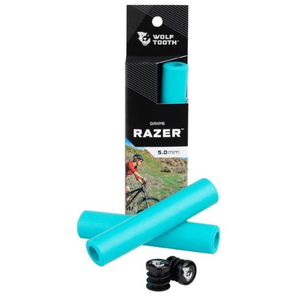 PUÑOS RAZER 5.0MM8