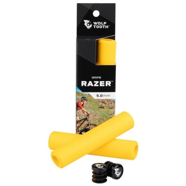 PUÑOS RAZER 5.0MM9